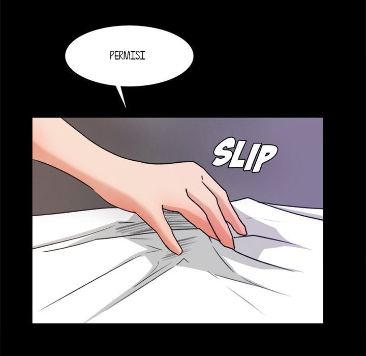 Inside the Uniform - Chapter 19 35