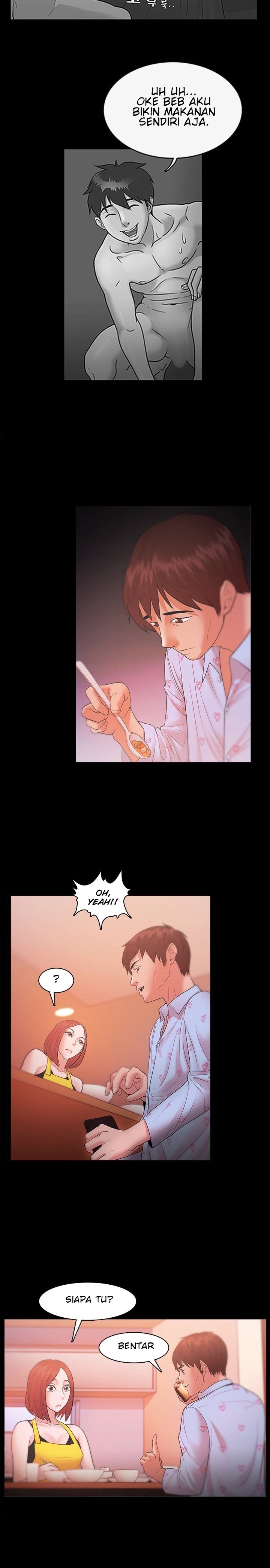 Loser (Team 201) - Chapter 19 12