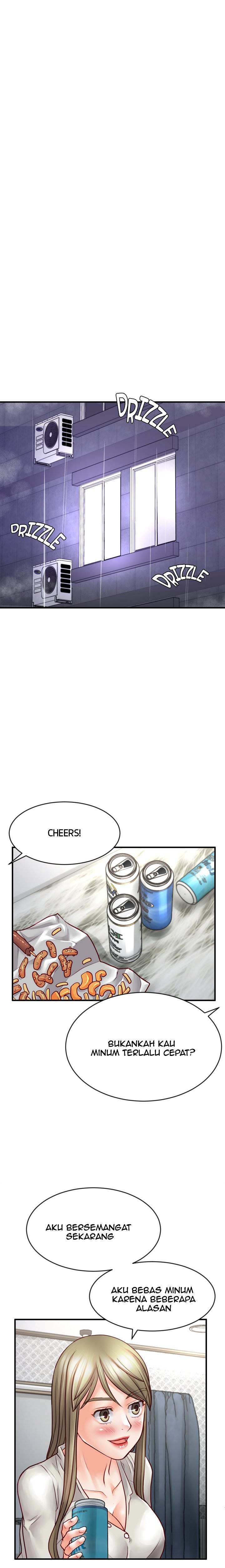 Love Is On The Air - Chapter 19 9