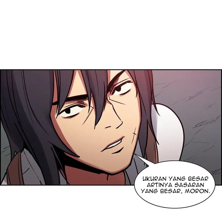 Erostica - Chapter 19 28