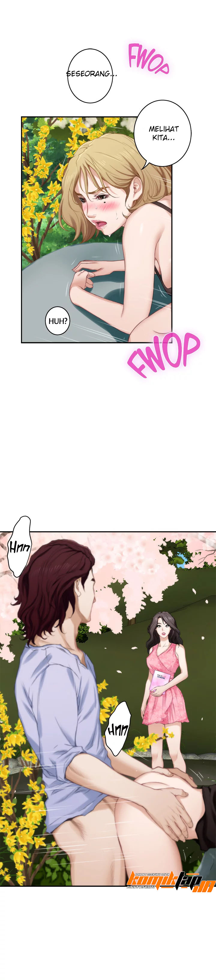 S-Mate - Chapter 19 28