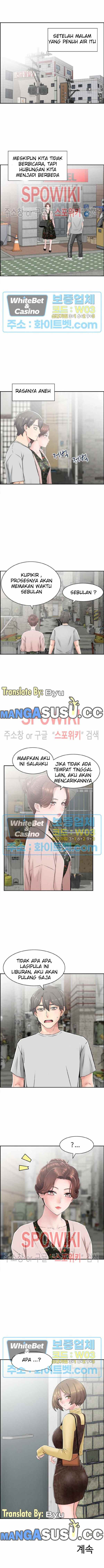 Japan Sensei - Chapter 19 9