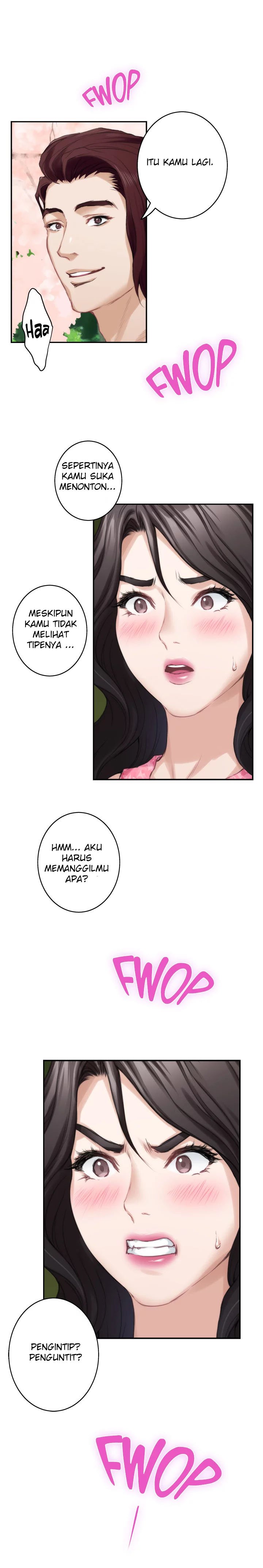 S-Mate - Chapter 19 29