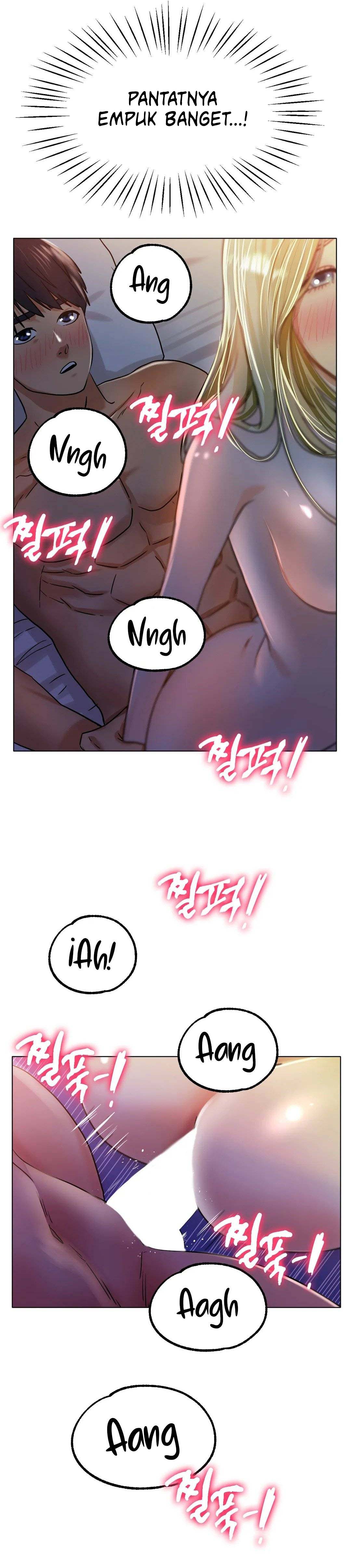 Love in ice - Chapter 19 15