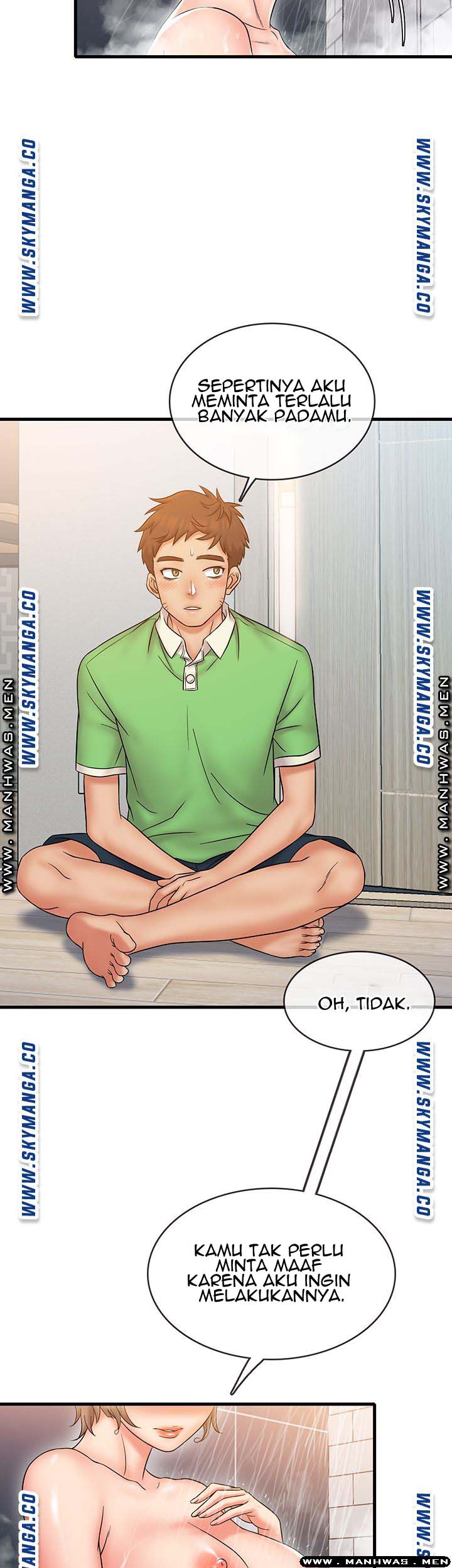 Suspicious Job - Chapter 19 30