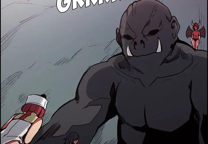 Erostica - Chapter 19 6