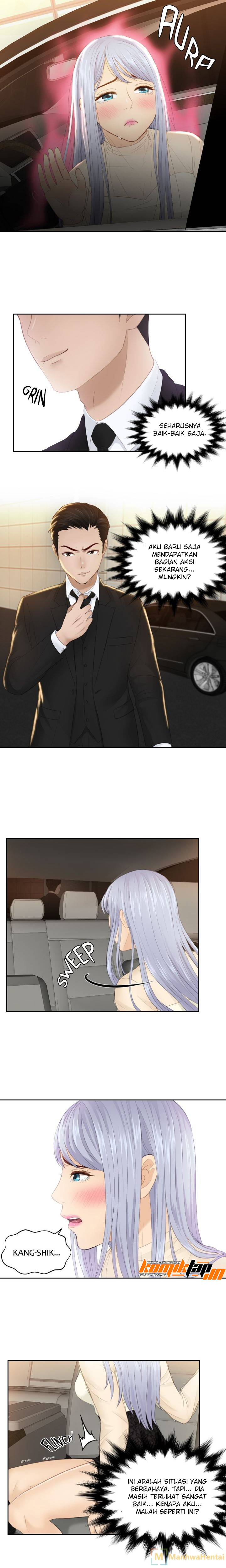 Mind Reader - Chapter 19 7