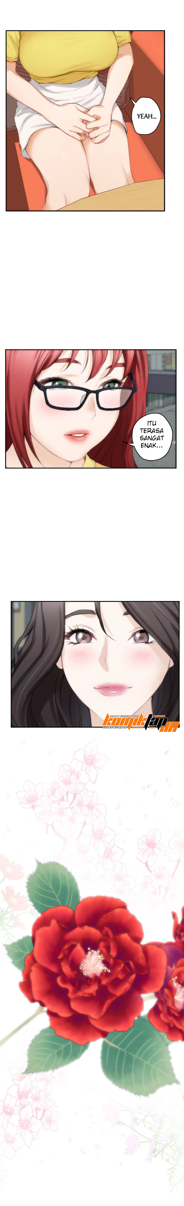 S-Mate - Chapter 19 17