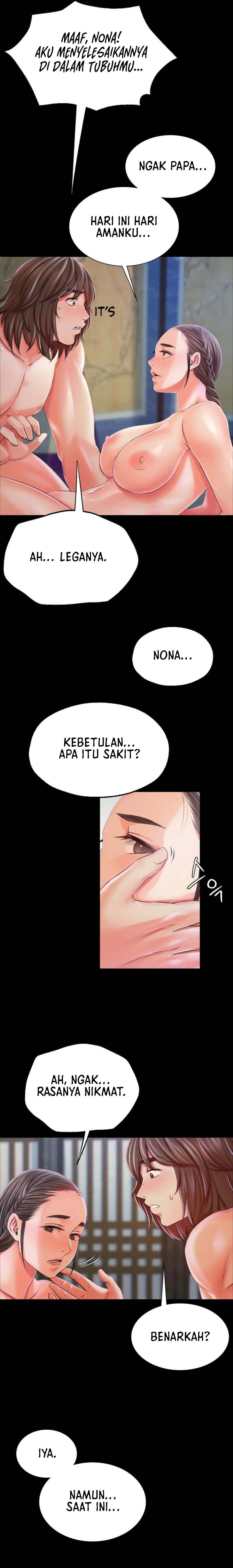 Madam - Chapter 47 10