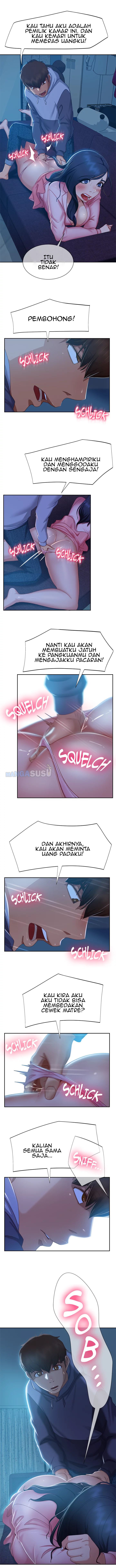 A Twisted Day - Chapter 47 9 A Twisted Day - Chapter 47 9