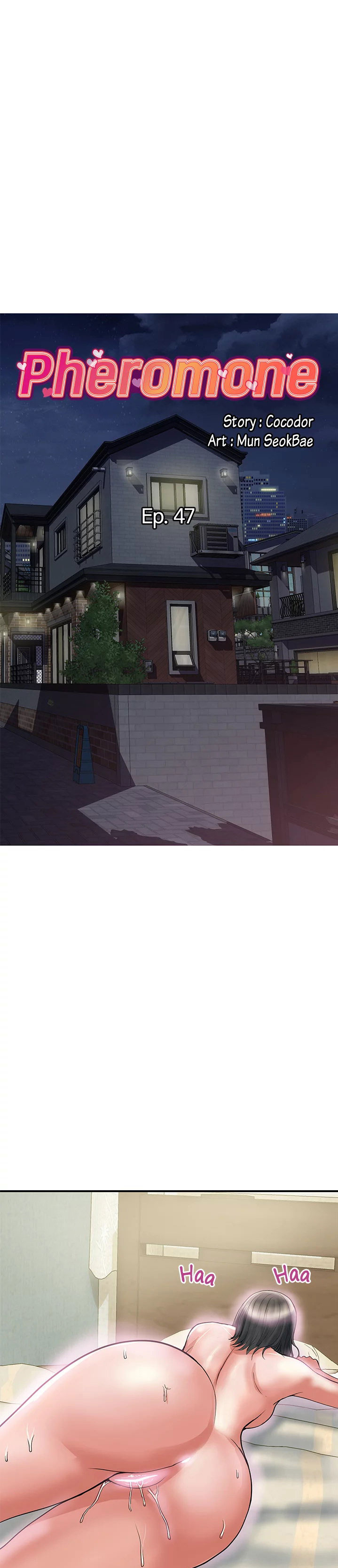 Pheromone - Chapter 47 2