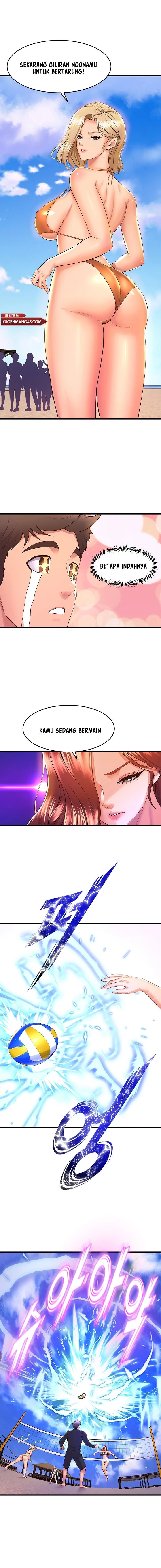 Dance Department&#8217;s Female Sunbaes - Chapter 47 11