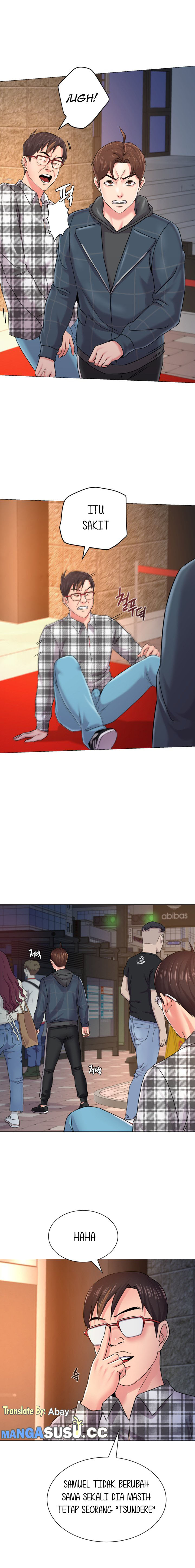 Sexual Teacher - Chapter 47 6