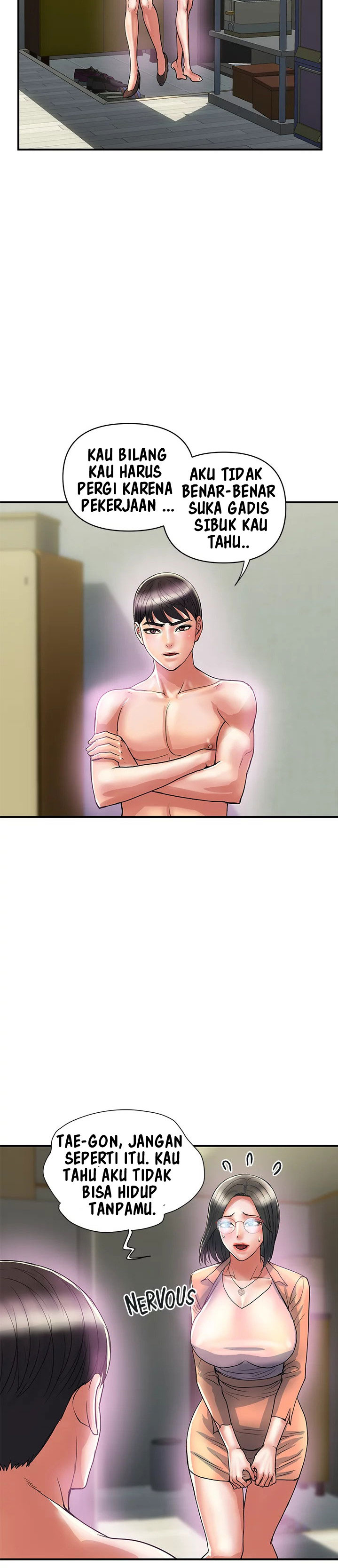 Pheromone - Chapter 47 15
