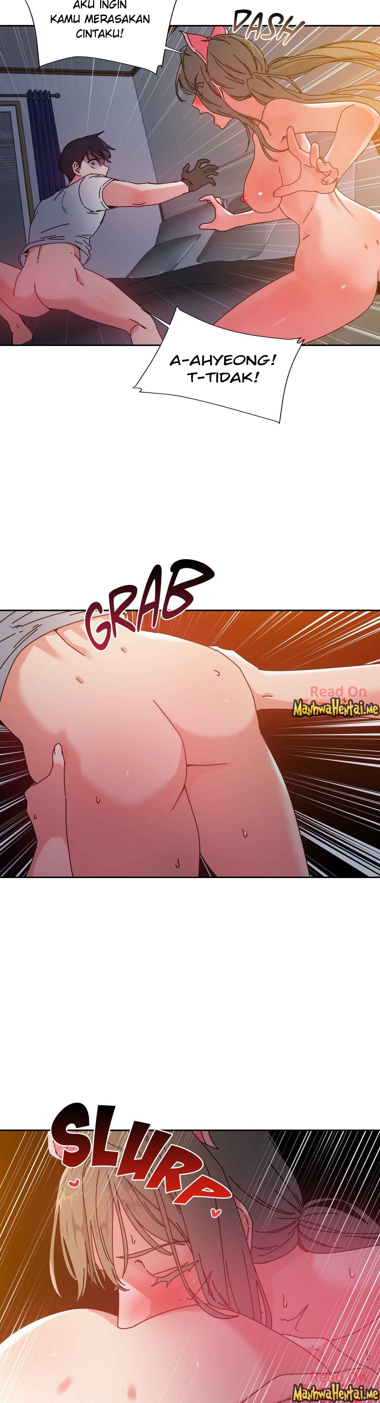 Tie Me Up - Chapter 47 21