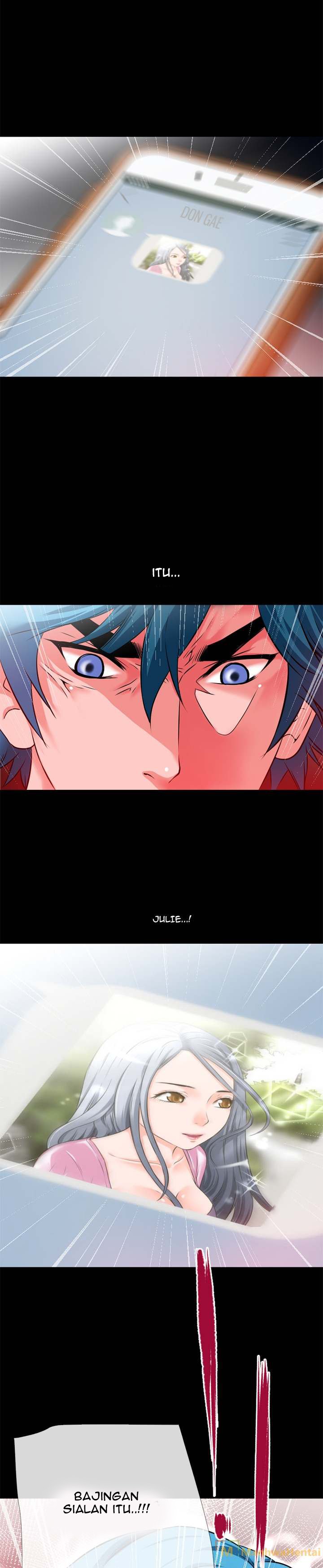 Beyond Imagination - Chapter 47 19 Beyond Imagination - Chapter 47 19