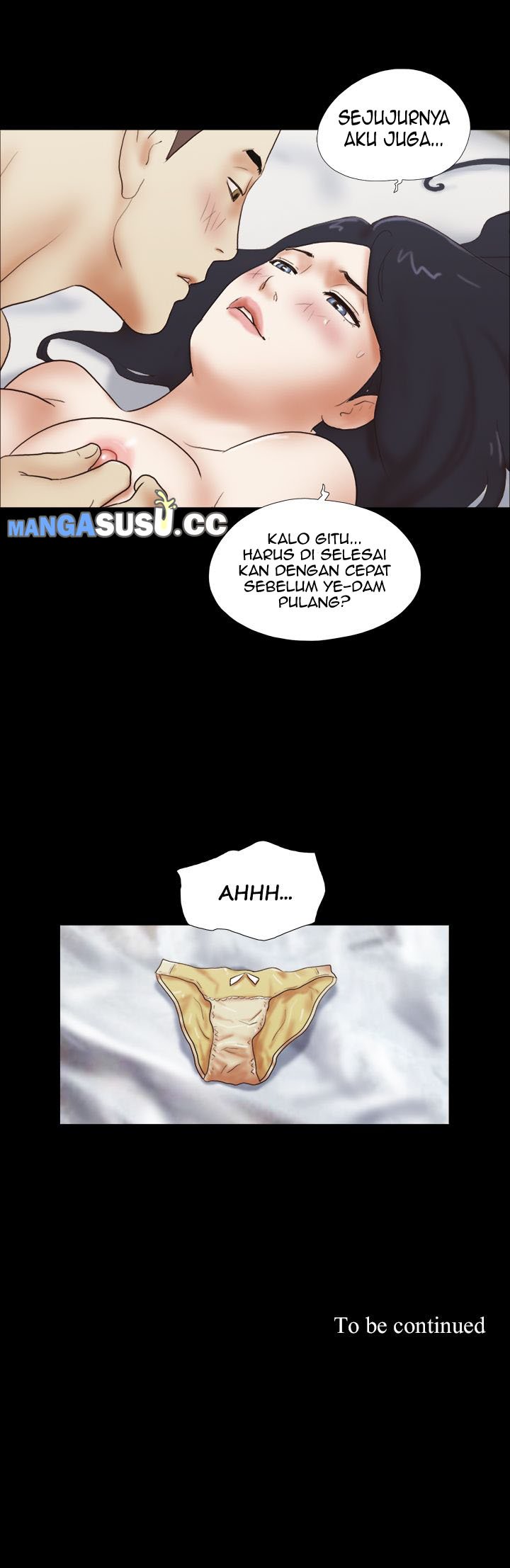 She&#8217;s The Girl - Chapter 47 23