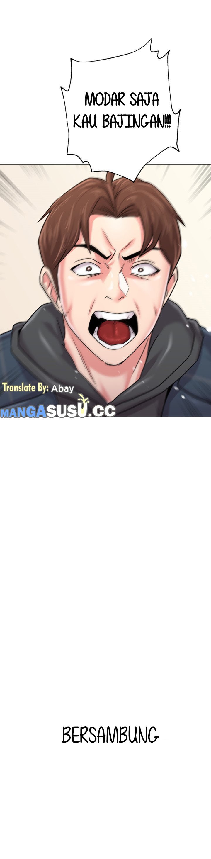 Sexual Teacher - Chapter 47 19
