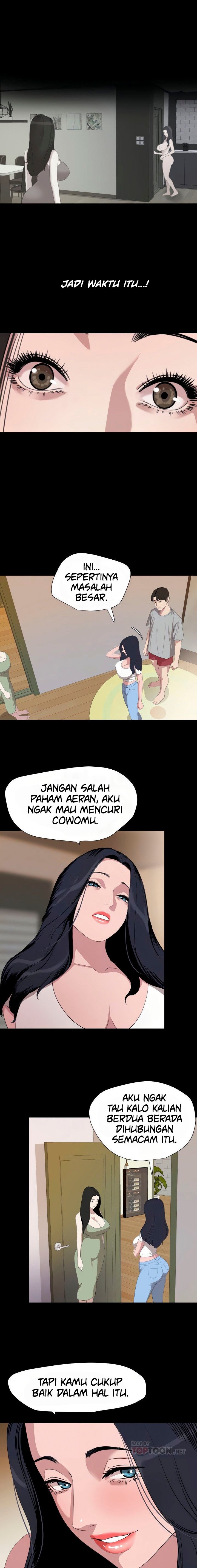 Don&#8217;t Be Like This! Son-In-Law - Chapter 47 5