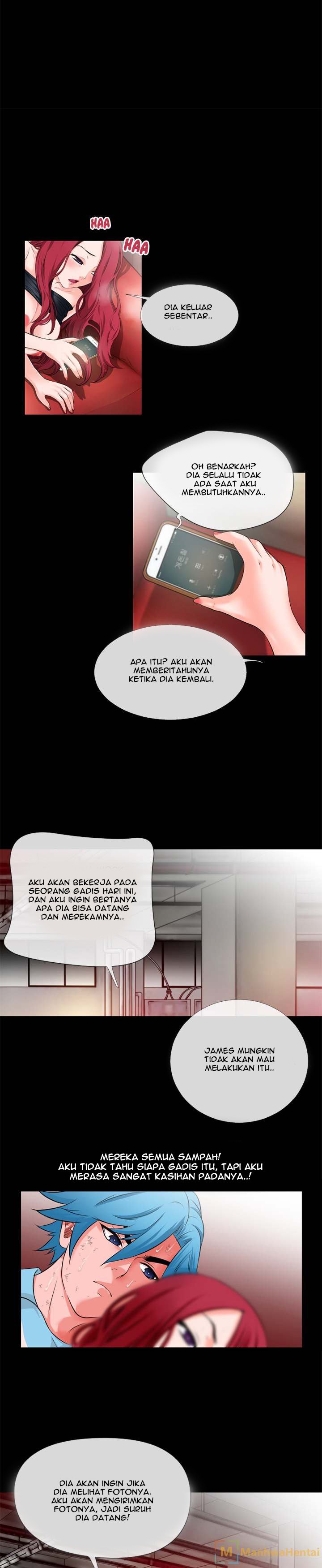 Beyond Imagination - Chapter 47 17 Beyond Imagination - Chapter 47 17