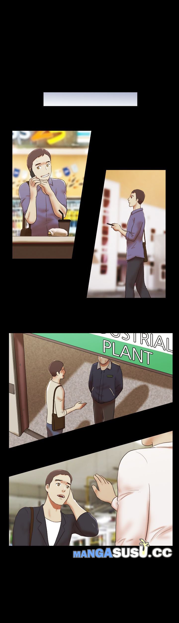 She&#8217;s The Girl - Chapter 47 11