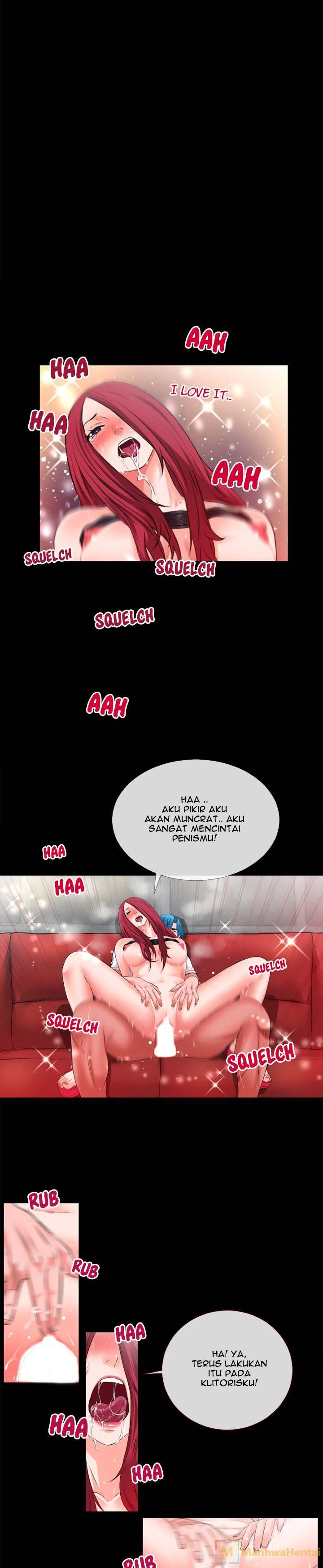 Beyond Imagination - Chapter 47 13 Beyond Imagination - Chapter 47 13