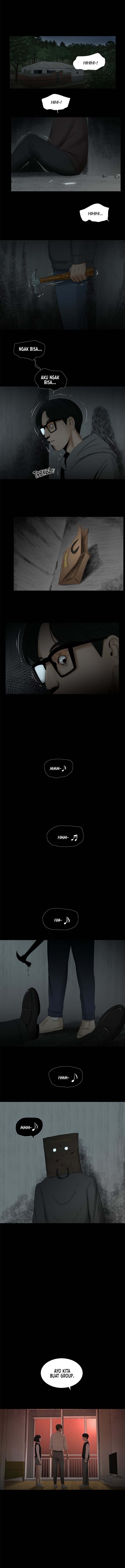 Friends With Secret - Chapter 47 6