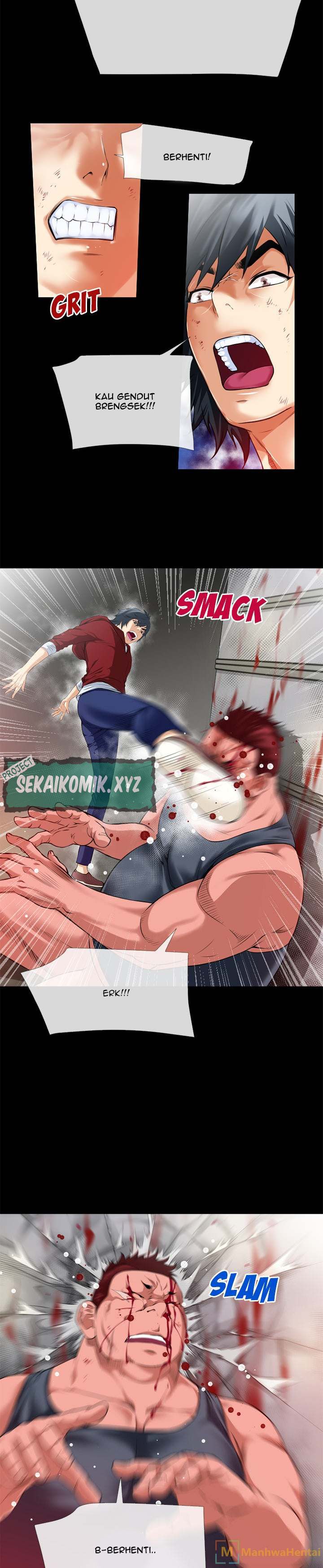 Beyond Imagination - Chapter 47 6 Beyond Imagination - Chapter 47 6