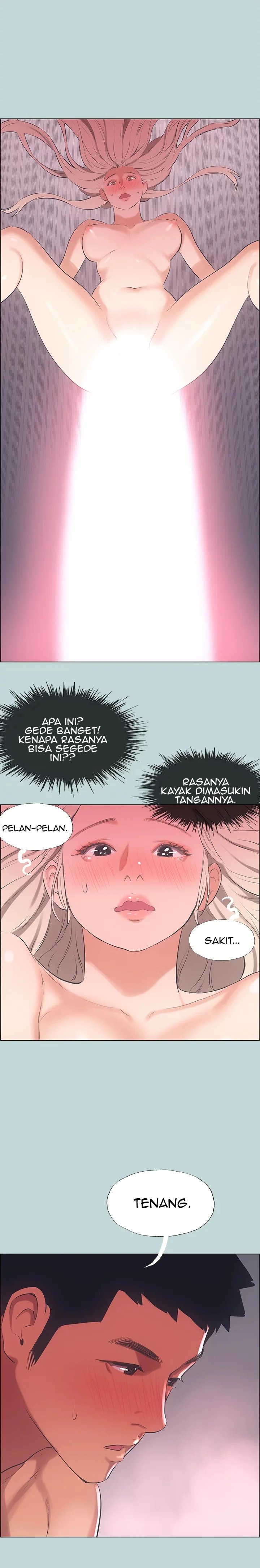 Summer Vacation - Chapter 47 13