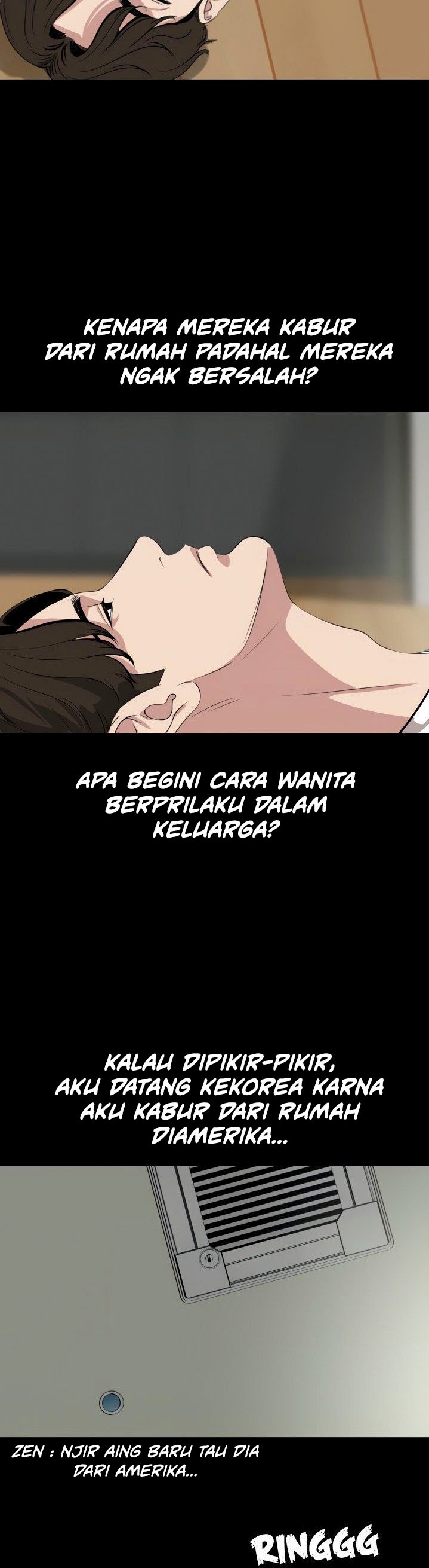 Don&#8217;t Be Like This! Son-In-Law - Chapter 47 16