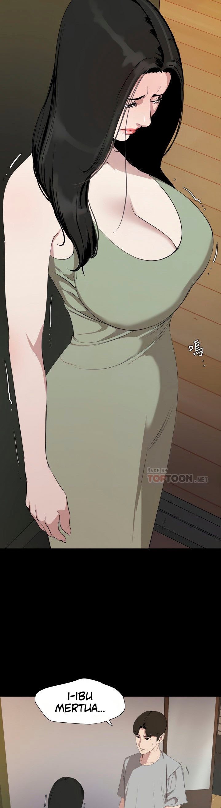 Don&#8217;t Be Like This! Son-In-Law - Chapter 47 10