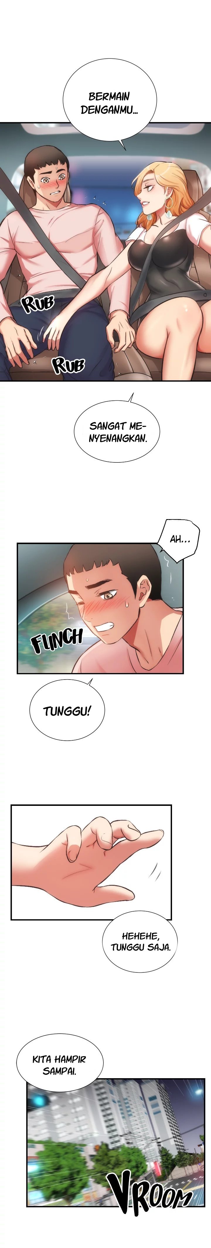 Brother’s Wife Dignity - Chapter 47 6 Brother’s Wife Dignity - Chapter 47 6