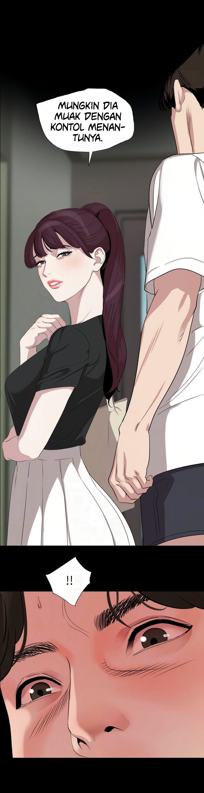 Don&#8217;t Be Like This! Son-In-Law - Chapter 47 21