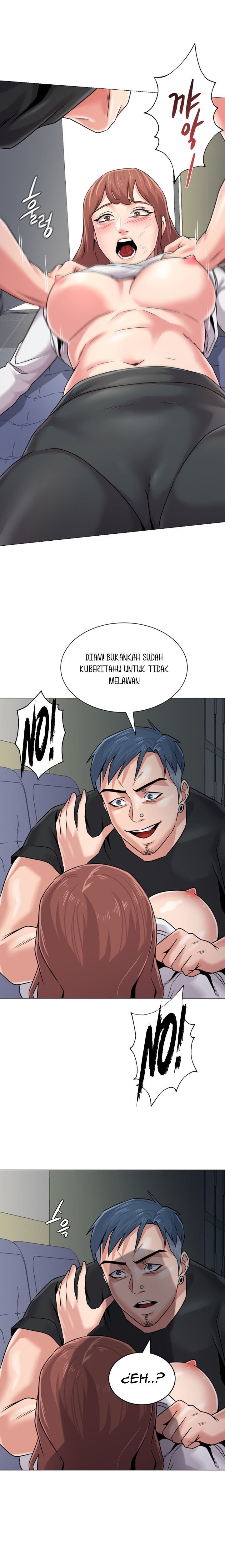 Sexual Teacher - Chapter 47 17