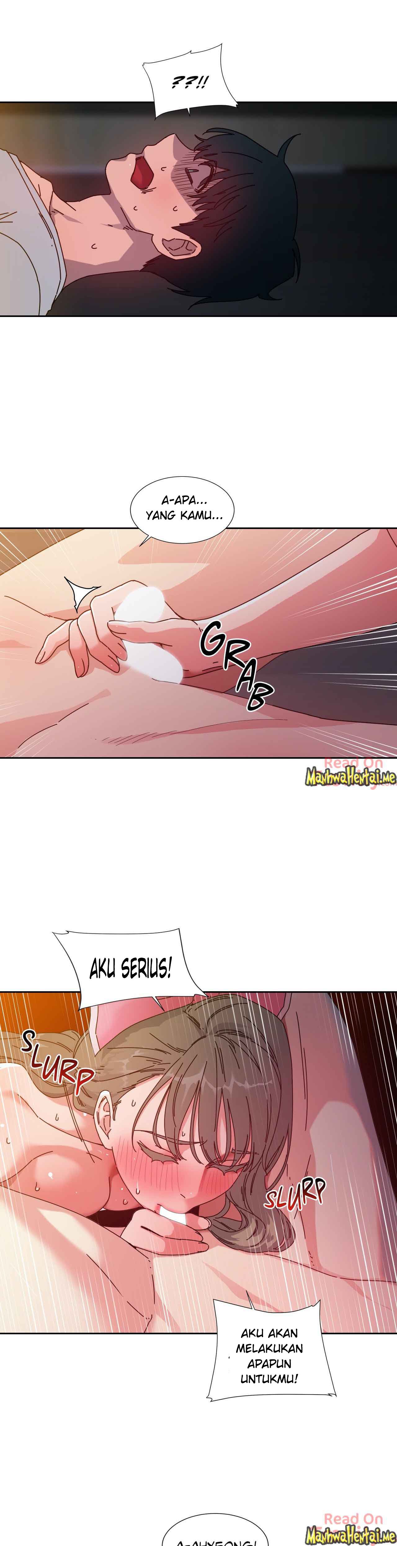 Tie Me Up - Chapter 47 15