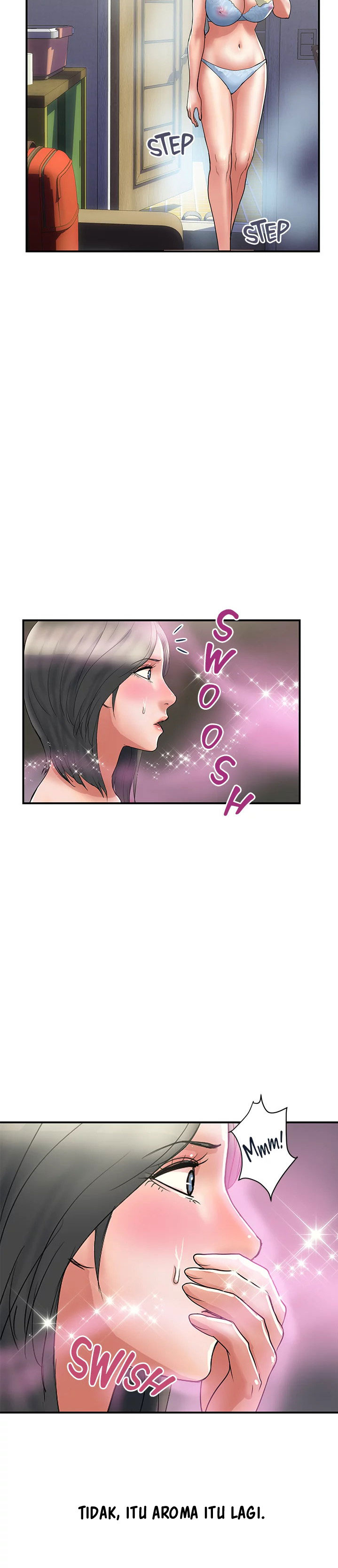 Pheromone - Chapter 47 6