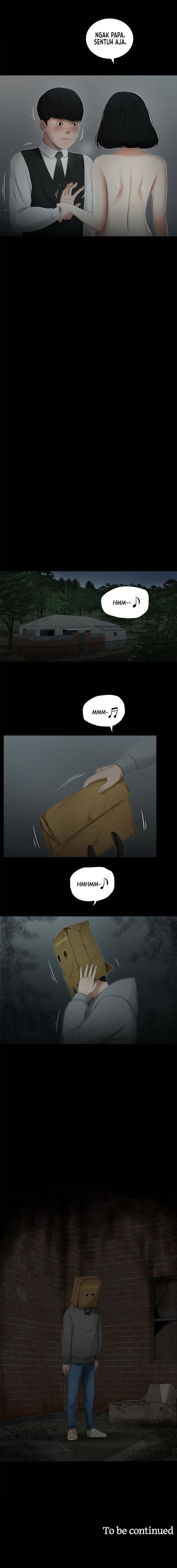 Friends With Secret - Chapter 47 9