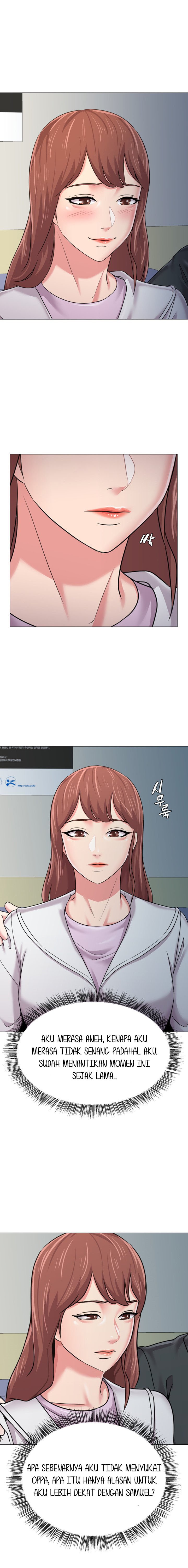 Sexual Teacher - Chapter 47 8