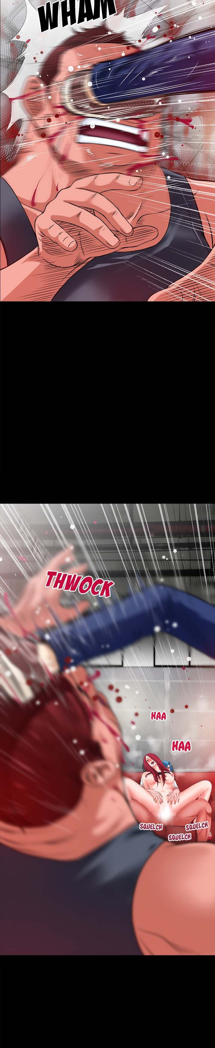 Beyond Imagination - Chapter 47 12 Beyond Imagination - Chapter 47 12