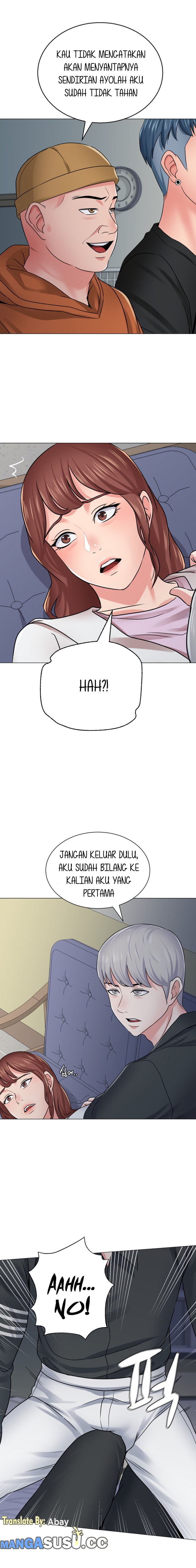 Sexual Teacher - Chapter 47 14