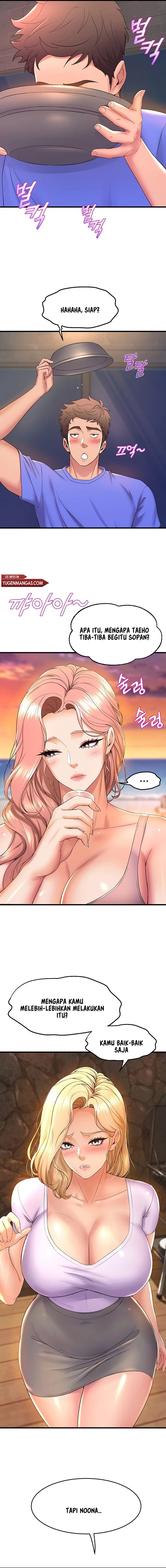 Dance Department&#8217;s Female Sunbaes - Chapter 47 19