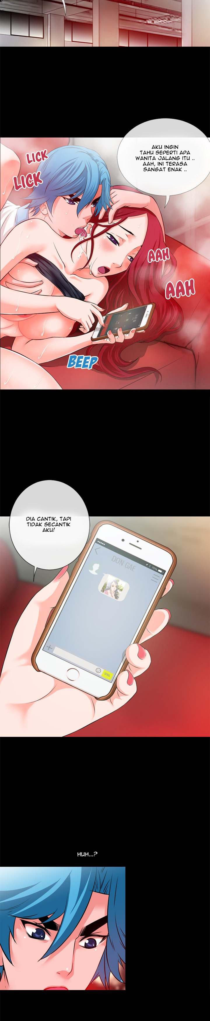 Beyond Imagination - Chapter 47 18 Beyond Imagination - Chapter 47 18