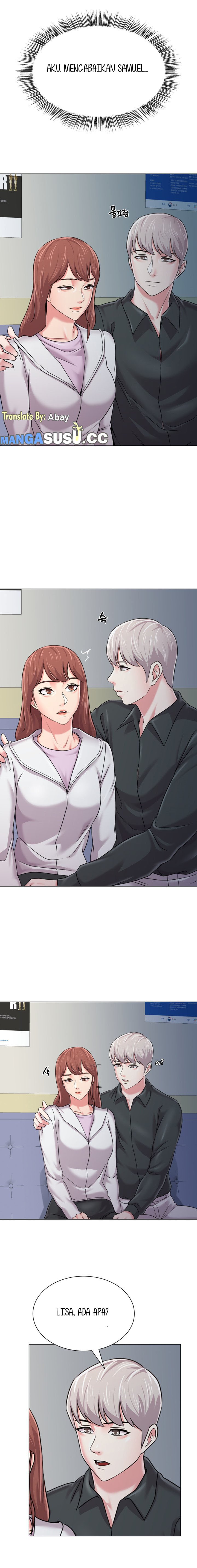 Sexual Teacher - Chapter 47 9
