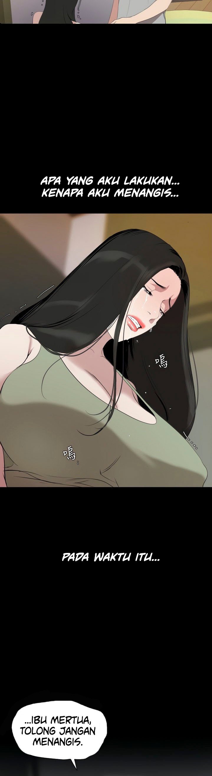 Don&#8217;t Be Like This! Son-In-Law - Chapter 47 11