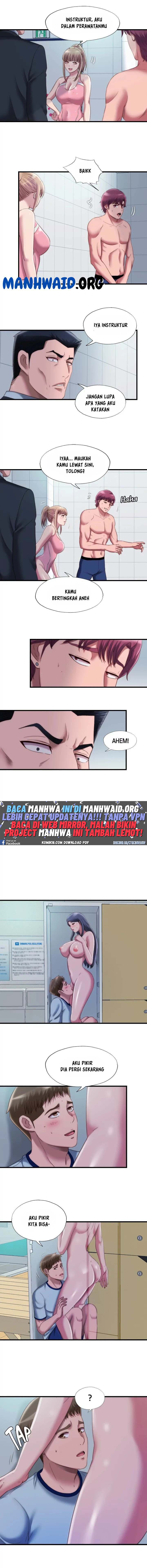 Water Overflow - Chapter 47 5 Water Overflow - Chapter 47 5