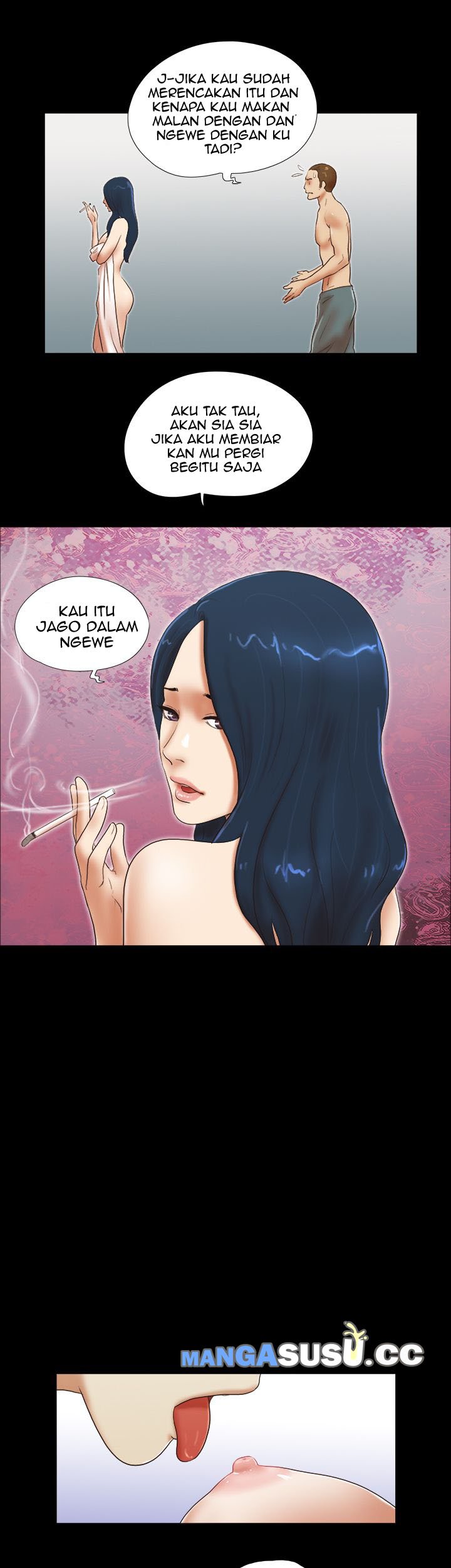 She&#8217;s The Girl - Chapter 47 21