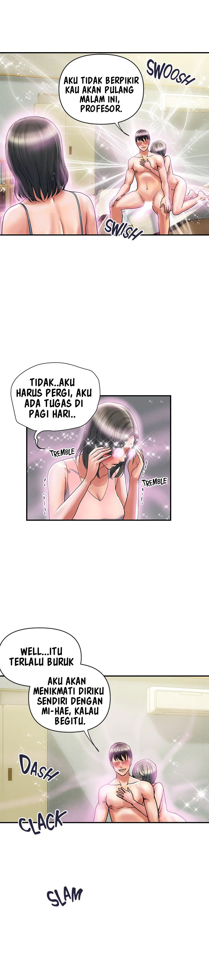 Pheromone - Chapter 47 8
