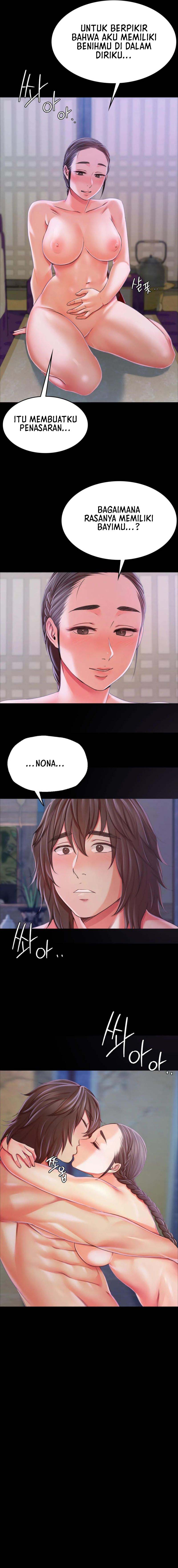 Madam - Chapter 47 11