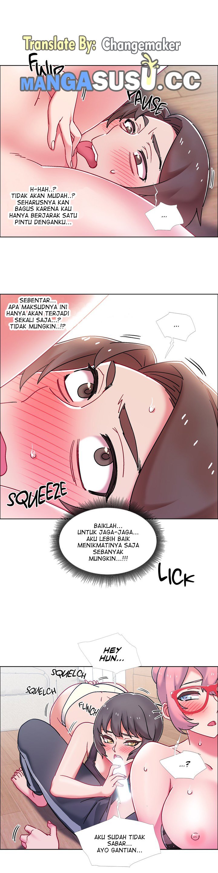 Rental Girls - Chapter 47 8