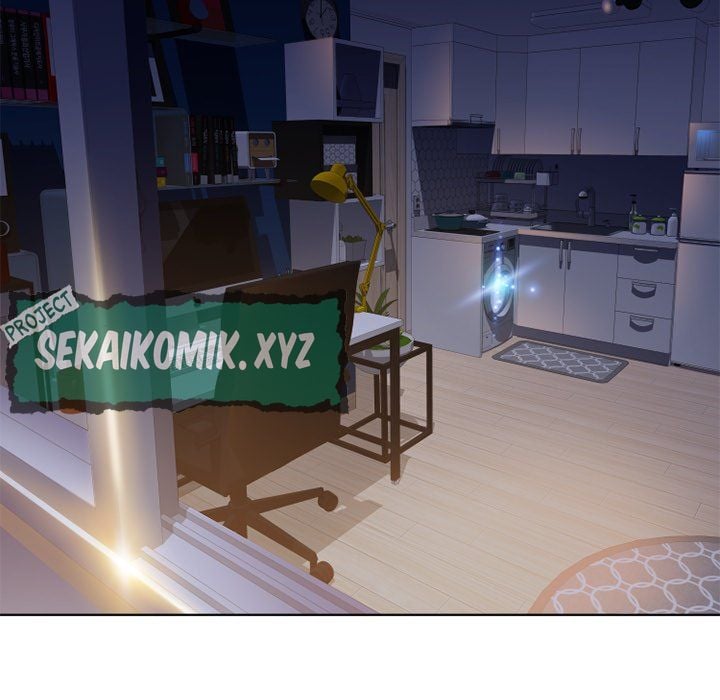 Close, but Far - Chapter 47 18 Close, but Far - Chapter 47 18